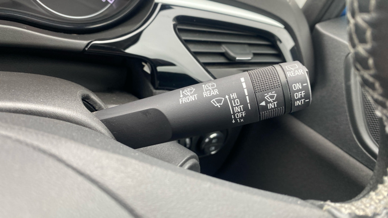 Vauxhall Corsa 1.4 [75] Griffin 3dr Petrol Hatchback